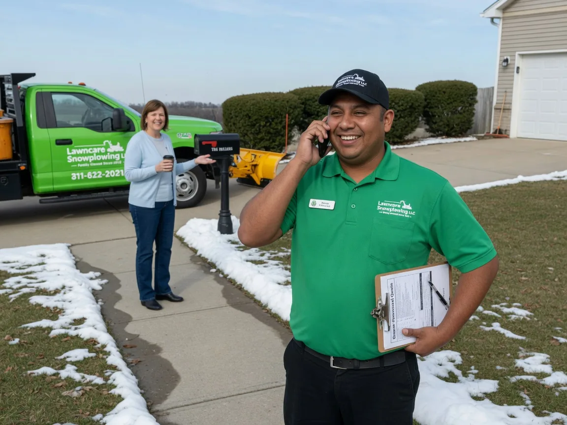 Lawn Care Services By Expert Landscaper Benedicta, ME FAQs